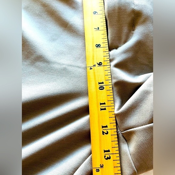 Greg Norman Men's Play Dry 4-Way StretchTech Golf Pants Size 40X30 - Picture 5 of 10